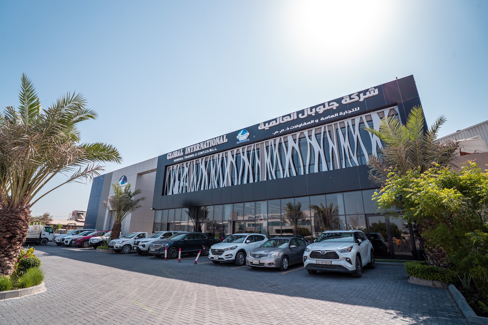 الجباوي هوم Aljbawi Home - صورة 3