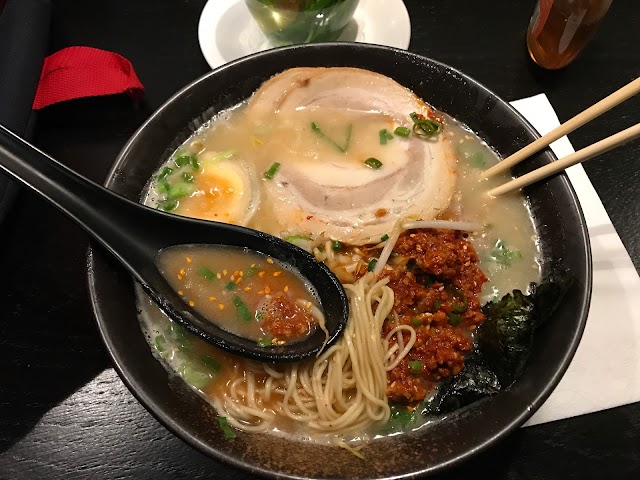 Ramen-ya