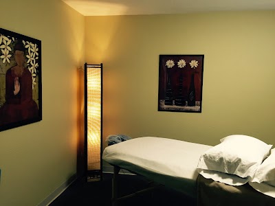 Lorenzini Acupuncture PLC