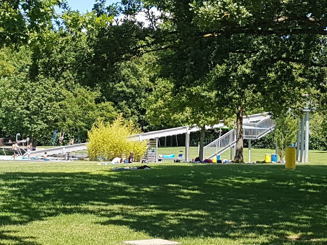 Bodensee-Therme Konstanz