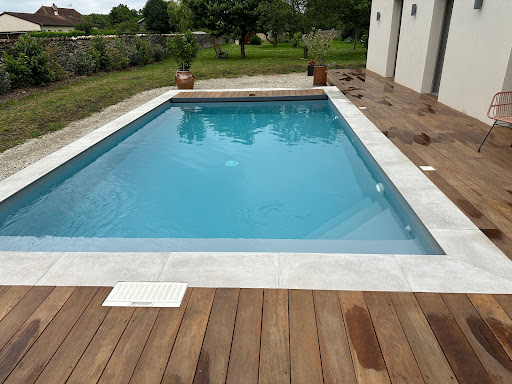 Photo de CHARLET PISCINES à Hermonville (51220)