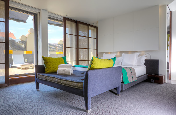 Hotel Sixtytwo Barcelona by null