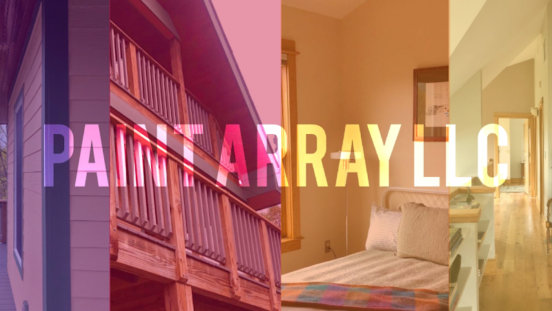 Paint Array LLC photo