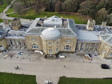 Heaton Hall manchester