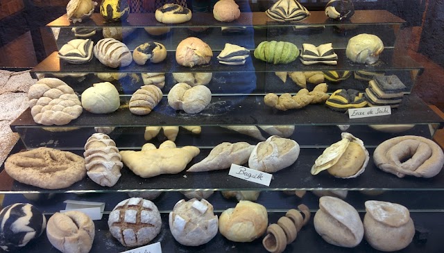 Boulangerie Veziano