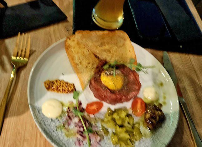 Opinie o Restauracja Green w Koszalin - Restauracja