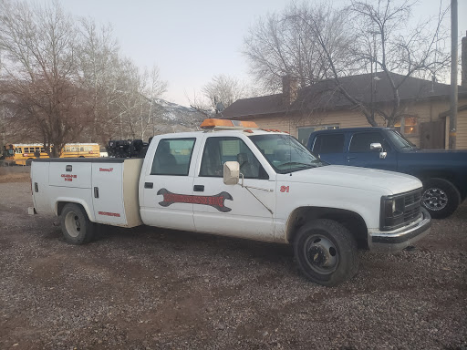 Lco towing, roadside service and off road recovery. - Thumbnail