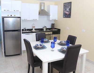 Photos of Acqua Condominium Aruba Sales Office