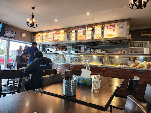 Sun Rise Indian & Srilankan Restaurant & Takeaway pty ltd Gallery - Australia