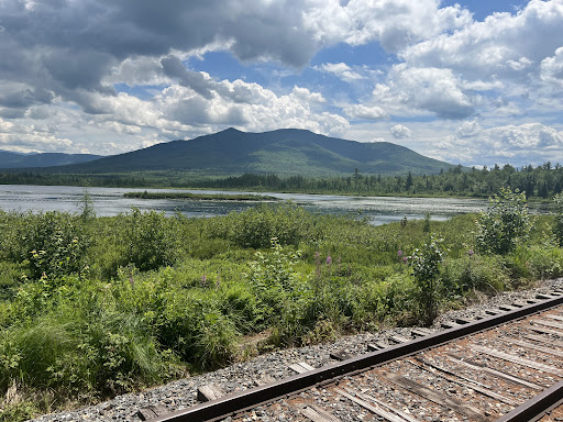 Pondicherry Wildlife Refuge - Thumbnail