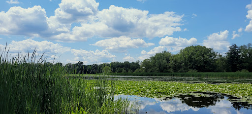 Small-Craft Boat Launch