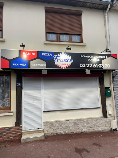 Photo 7 - Angèle Pizza