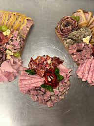 Photo n°2 de Nicollet Eric à Loire-sur-Rhône (Charcuterie)