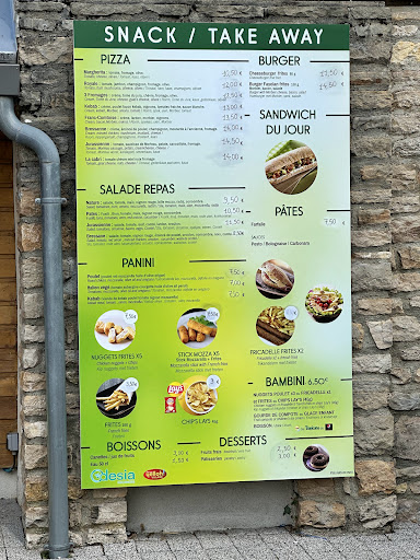 Photo 1 - Burger du Terroir