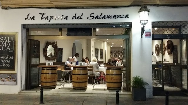 Meson Salamanca