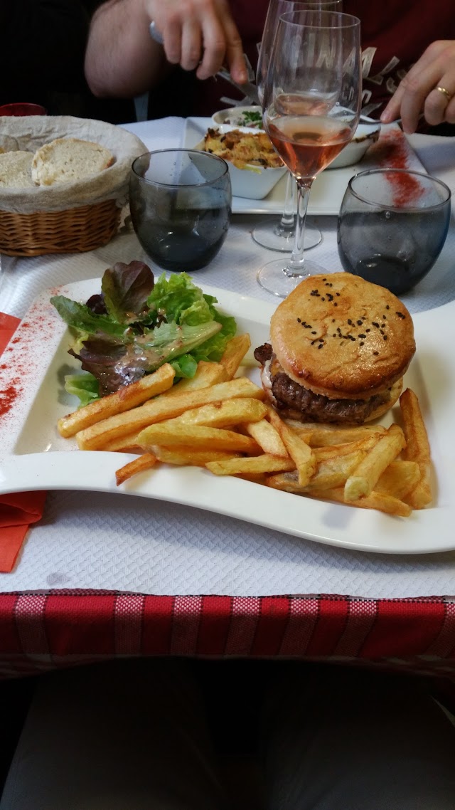 Le Comptoir des Canuts