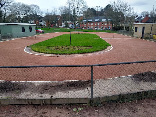 Southampton Cycle Speedway - Thumbnail