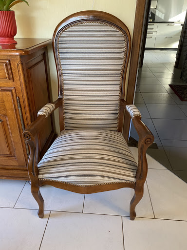 Ets debrenne Tapissier décorateur - Thumbnail