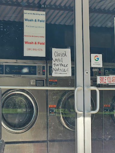 Pine street laundromat - Thumbnail