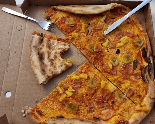 Pizzeria Palermo Tyresö - Thumbnail
