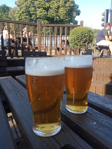 The Volunteer Arms - Thumbnail