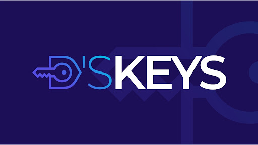 D's Keys - Thumbnail