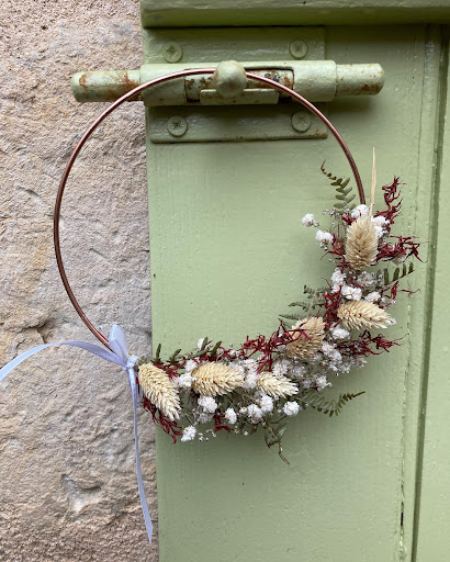 Photo de Art et Fleurs à Aigre (16140)