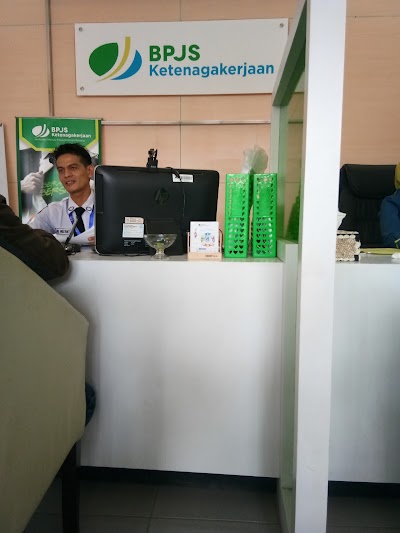 Photos of Employment BPJS Kebumen