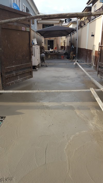 Photos of HCS Global Resources LTD
