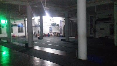 Photos of dholpur narikel bagan mosque