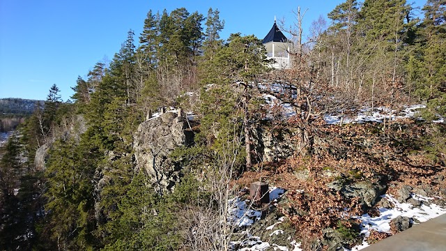 Akvedukten i Håverud