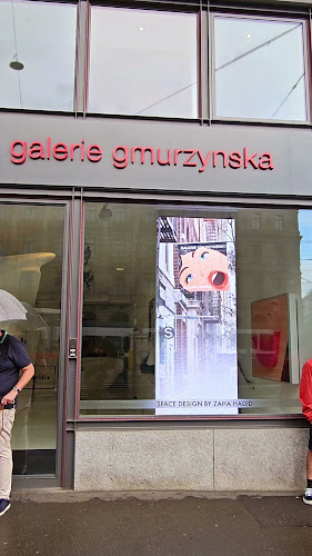 Rezensionen über Galerie Gmurzynska in Zürich - Museum