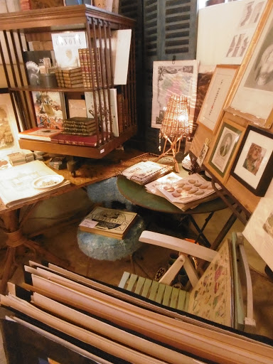 Le bouquiniste de la citadelle. Achat-vente livres anciens et modernes - Thumbnail