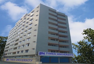 Photos of TIMES University Bangladesh