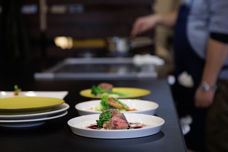 Chez mino ～シェ ミノ～