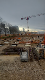 Photo n°11 de Sas Mavis - Maçonnerie - Mavis Gaëtan à Saint-Fons (Entreprise de VRD)