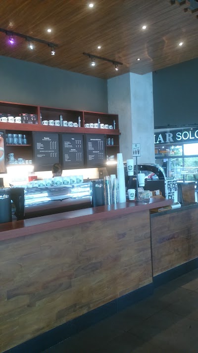 Photos of Maxx Coffee
