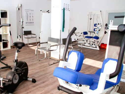 Ergo-Physio-Logopädie Therapiezentrum Döhren - Thumbnail