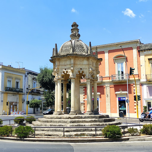 Tempietto dell'Osanna - Thumbnail