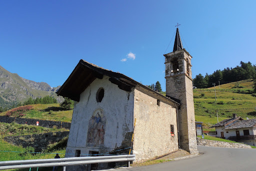 Cappella di La Croix