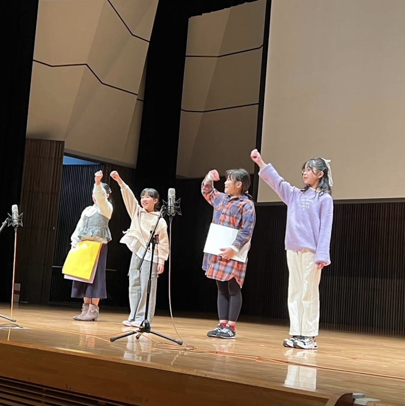 Miyabi English House 綾川教室