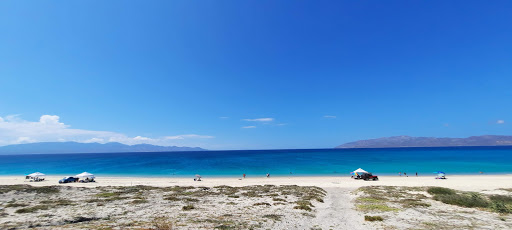 Punta Arena Airstrip - Thumbnail