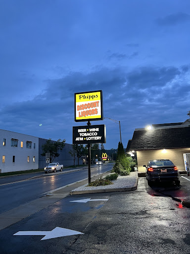 Phipps Discount Liquors - Thumbnail