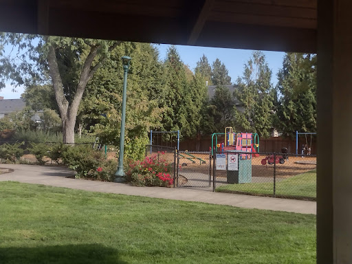 Bagley Park - Visual