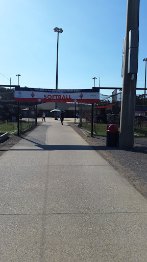 Liberty Park Sports Complex - Thumbnail