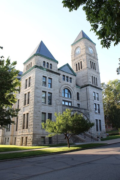 Atchison District Court Clerk