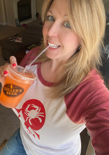 Keller's Beer - Thumbnail
