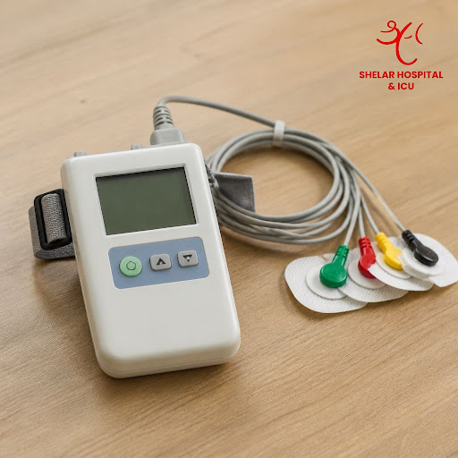 If you often feel palpitations, dizziness, or unexplained fatigue, a routine ECG may not always c… post image
