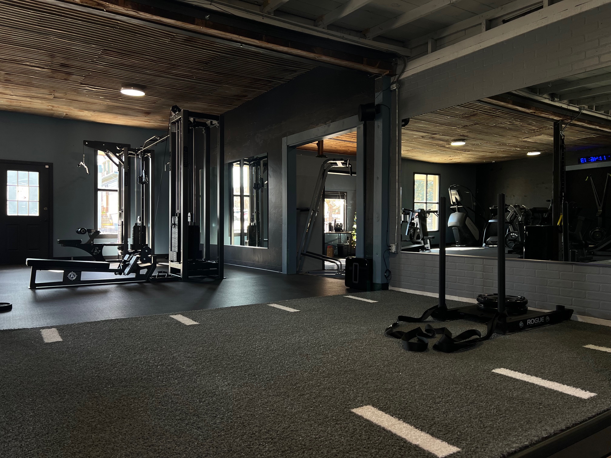Solo Studio Health and Performance photo 19