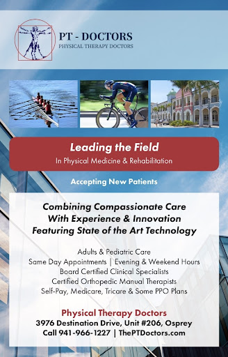 Physical Therapy Doctors Gallery - United States